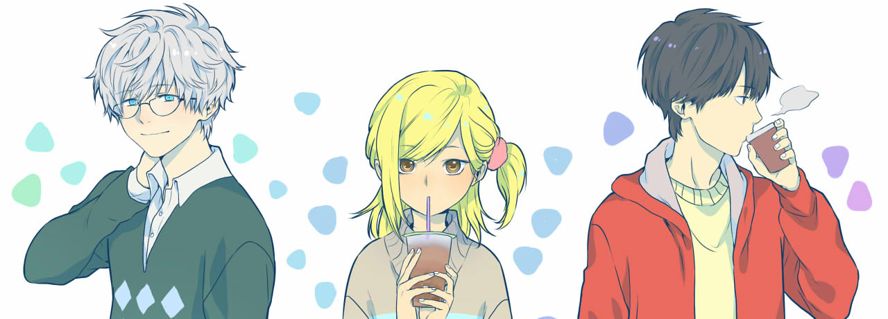 Mon Plus Grand Secret Webtoon