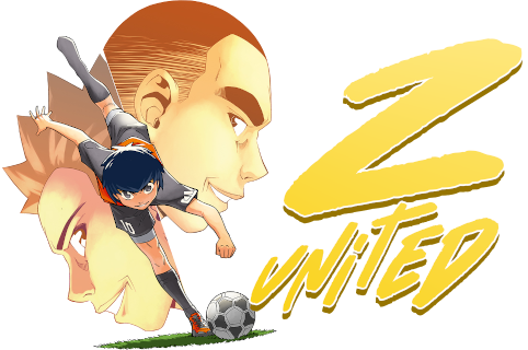 Lisez <strong>Z United</strong> en ligne sur webtoons.com !